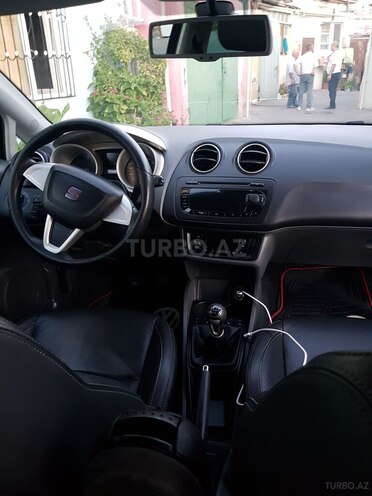 SEAT Ibiza 2011, 339,900 km - 1.2 л - Bakı