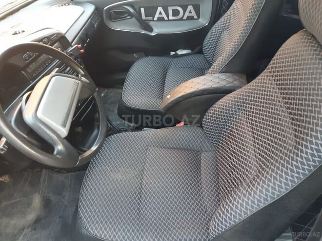 LADA (VAZ) 21099 2001, 187,000 km - 1.5 l - Bakı