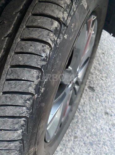 Hyundai ix35 2014, 105,000 km - 2.0 л - Bakı