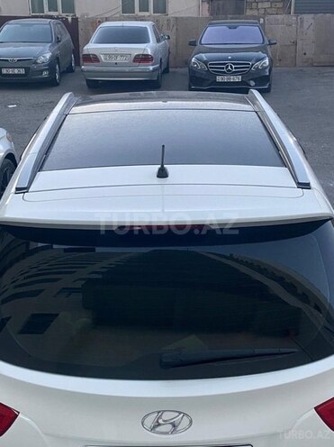 Hyundai ix35 2014, 105,000 km - 2.0 л - Bakı