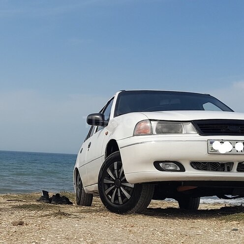 Daewoo Nexia 1998, 350,000 km - 1.5 л - Bakı