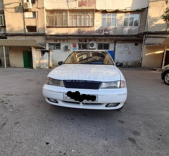 Daewoo Nexia 1998, 350,000 km - 1.5 л - Bakı