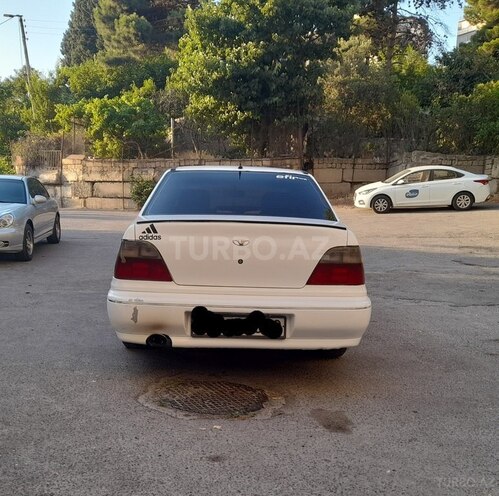 Daewoo Nexia 1998, 350,000 km - 1.5 л - Bakı