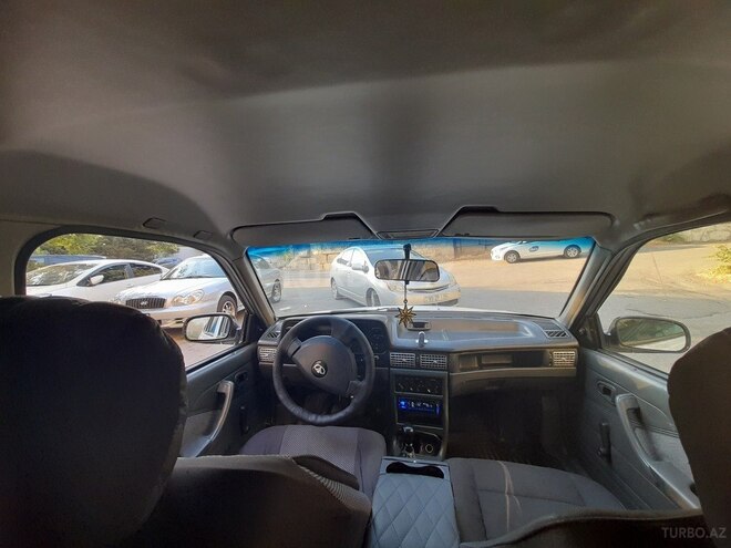 Daewoo Nexia 1998, 350,000 km - 1.5 л - Bakı