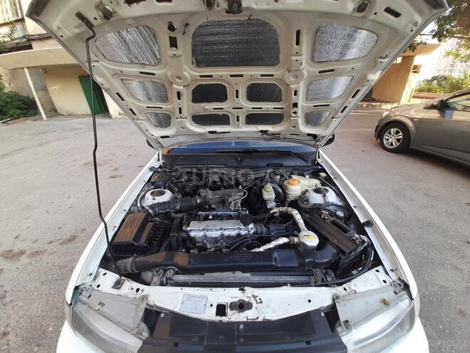 Daewoo Nexia 1998, 350,000 km - 1.5 л - Bakı