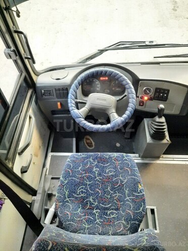 Isuzu Ecobus 2012, 234,000 km - 4.3 l - Tərtər