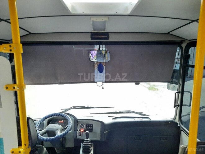 Isuzu Ecobus 2012, 234,000 km - 4.3 l - Tərtər