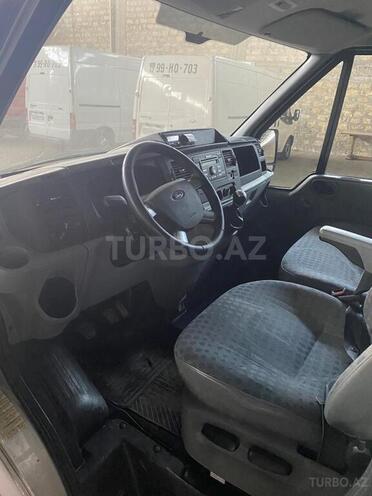 Ford Transit 2010, 220,000 km - 2.2 l - Bakı