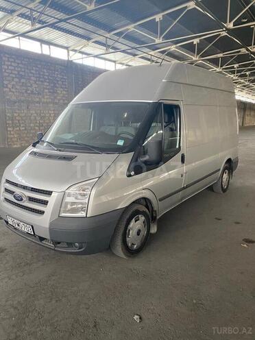Ford Transit 2010, 220,000 km - 2.2 l - Bakı