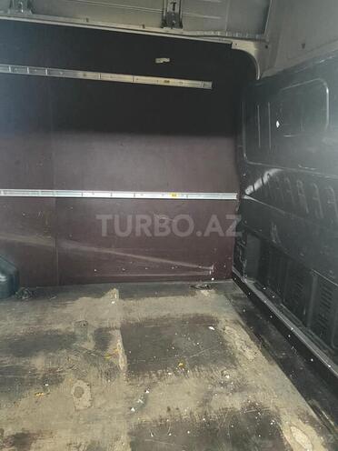 Ford Transit 2010, 220,000 km - 2.2 l - Bakı