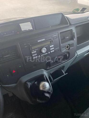 Ford Transit 2010, 220,000 km - 2.2 l - Bakı
