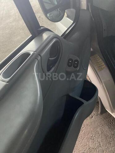 Ford Transit 2010, 220,000 km - 2.2 l - Bakı