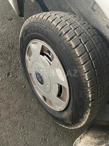 Ford Transit 2010, 220,000 km - 2.2 l - Bakı