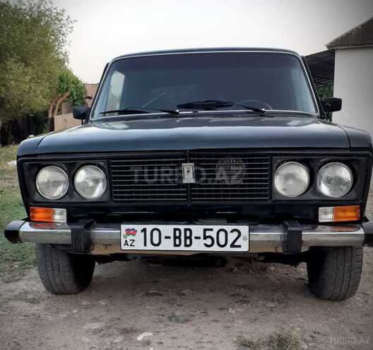 LADA (VAZ) 2106 1985, 230,000 km - 1.5 л - Sabirabad