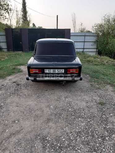 LADA (VAZ) 2106 1985, 230,000 km - 1.5 л - Sabirabad