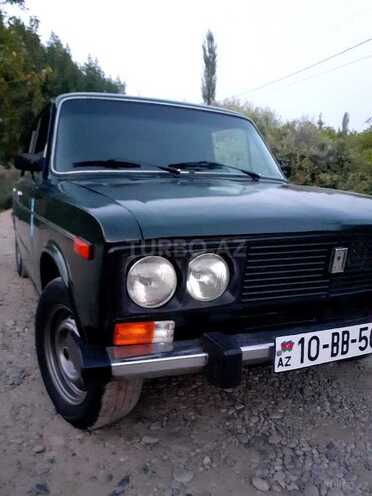 LADA (VAZ) 2106 1985, 230,000 km - 1.5 л - Sabirabad