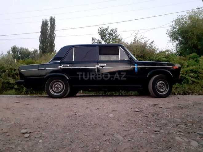 LADA (VAZ) 2106 1985, 230,000 km - 1.5 л - Sabirabad