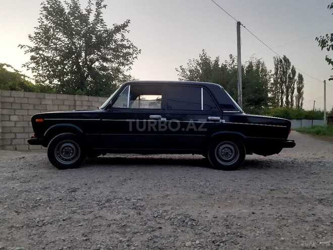 LADA (VAZ) 2106 1985, 230,000 km - 1.5 л - Sabirabad