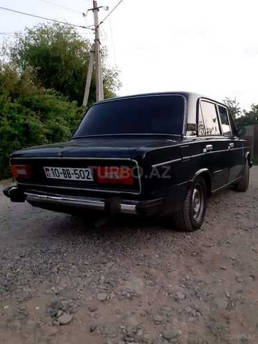 LADA (VAZ) 2106 1985, 230,000 km - 1.5 л - Sabirabad