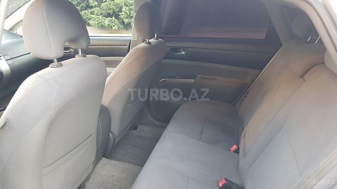 Toyota Prius 2007, 209,215 km - 1.5 л - Bakı