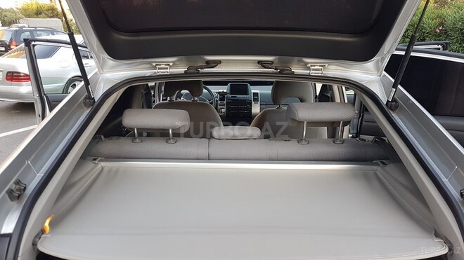 Toyota Prius 2007, 209,215 km - 1.5 л - Bakı