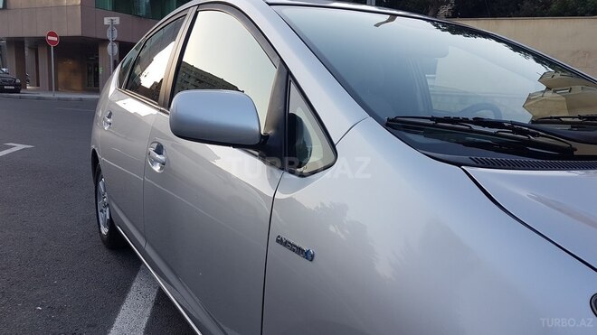 Toyota Prius 2007, 209,215 km - 1.5 л - Bakı