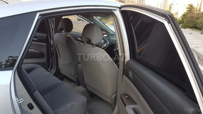 Toyota Prius 2007, 209,215 km - 1.5 л - Bakı