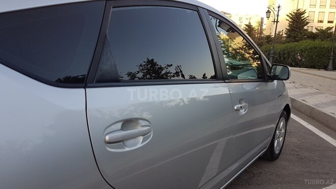 Toyota Prius 2007, 209,215 km - 1.5 л - Bakı