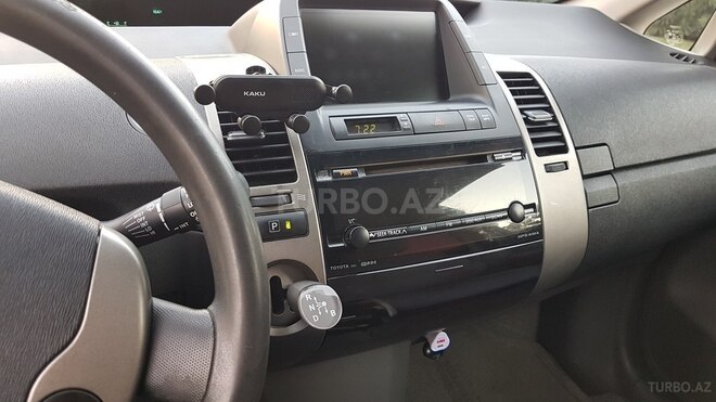 Toyota Prius 2007, 209,215 km - 1.5 л - Bakı