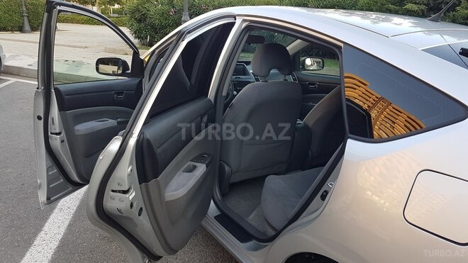 Toyota Prius 2007, 209,215 km - 1.5 л - Bakı