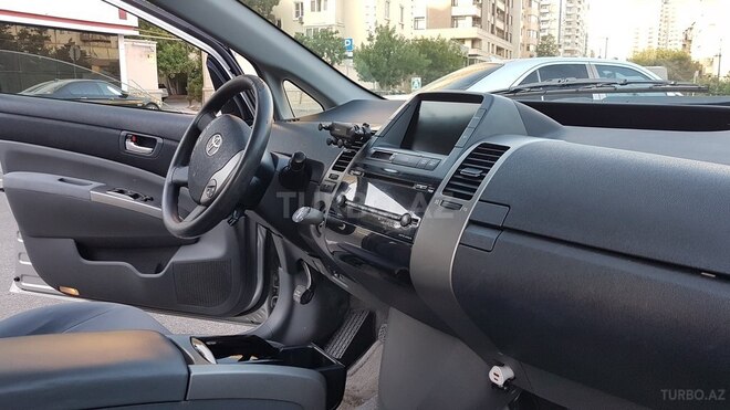 Toyota Prius 2007, 209,215 km - 1.5 л - Bakı