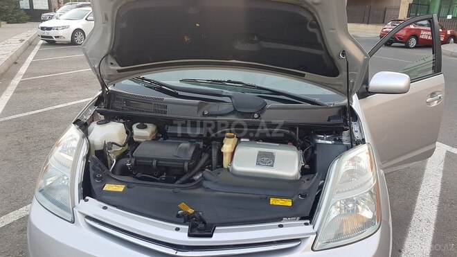 Toyota Prius 2007, 209,215 km - 1.5 л - Bakı