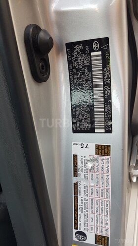 Toyota Prius 2007, 209,215 km - 1.5 л - Bakı
