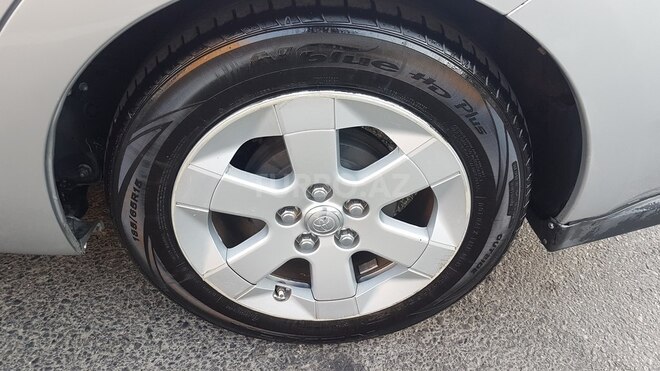 Toyota Prius 2007, 209,215 km - 1.5 л - Bakı