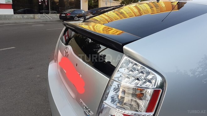 Toyota Prius 2007, 209,215 km - 1.5 л - Bakı