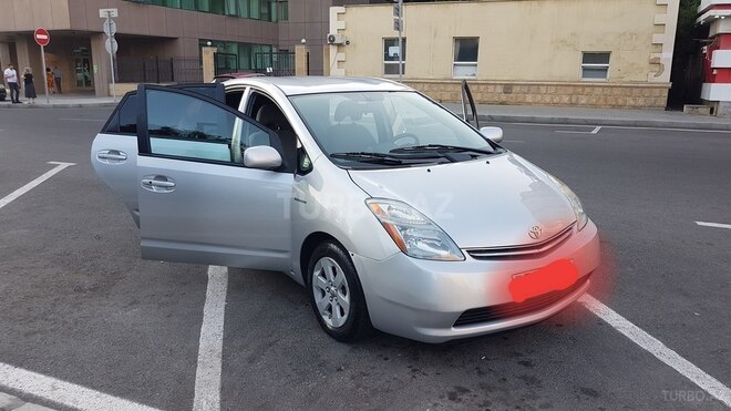 Toyota Prius 2007, 209,215 km - 1.5 л - Bakı