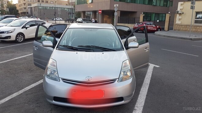 Toyota Prius 2007, 209,215 km - 1.5 л - Bakı