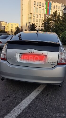 Toyota Prius 2007, 209,215 km - 1.5 л - Bakı