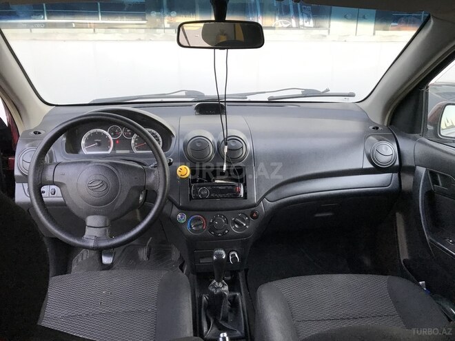 ZAZ  2012, 184,000 km - 1.5 l - Bakı