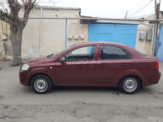 ZAZ  2012, 184,000 km - 1.5 l - Bakı
