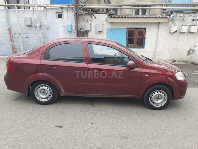 ZAZ  2012, 184,000 km - 1.5 l - Bakı