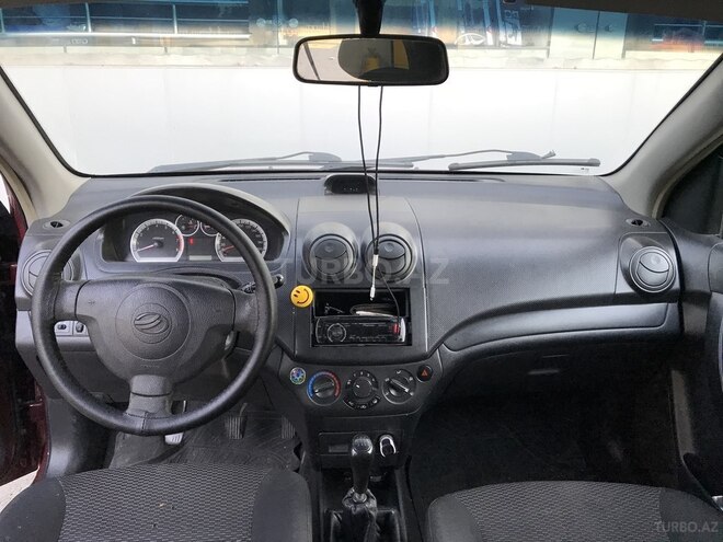 ZAZ  2012, 184,000 km - 1.5 l - Bakı