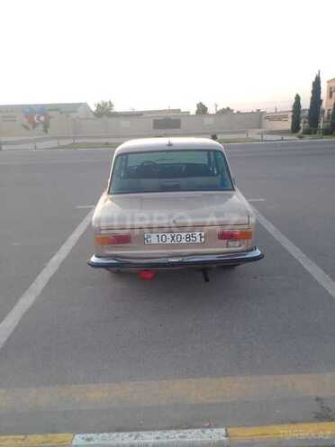 LADA (VAZ) 21011 1981, 150,000 km - 1.3 л - Saatlı