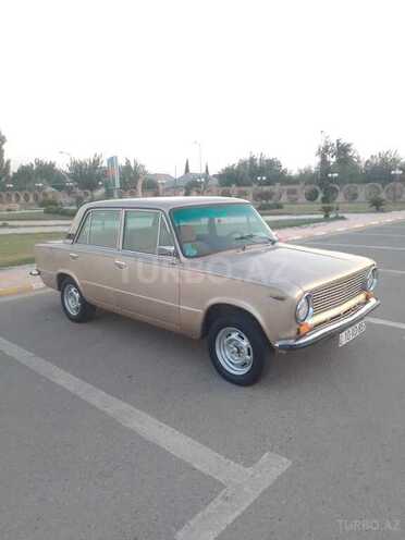 LADA (VAZ) 21011 1981, 150,000 km - 1.3 л - Saatlı