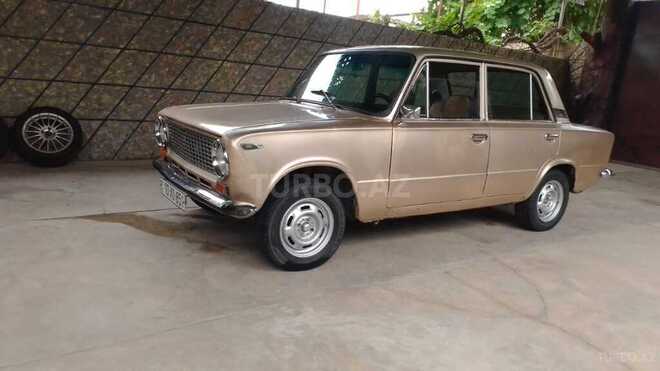 LADA (VAZ) 21011 1981, 150,000 km - 1.3 л - Saatlı