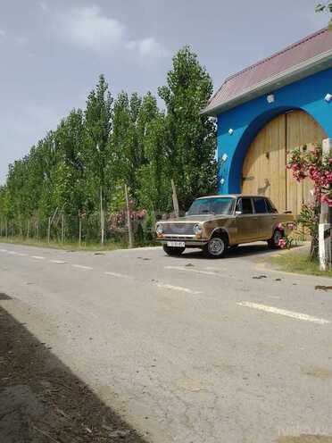 LADA (VAZ) 21011 1981, 150,000 km - 1.3 л - Saatlı