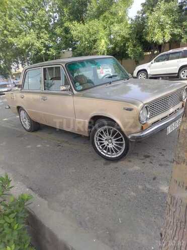 LADA (VAZ) 21011 1981, 150,000 km - 1.3 л - Saatlı