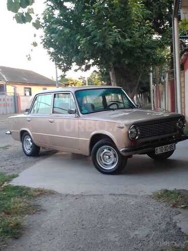 LADA (VAZ) 21011 1981, 150,000 km - 1.3 л - Saatlı