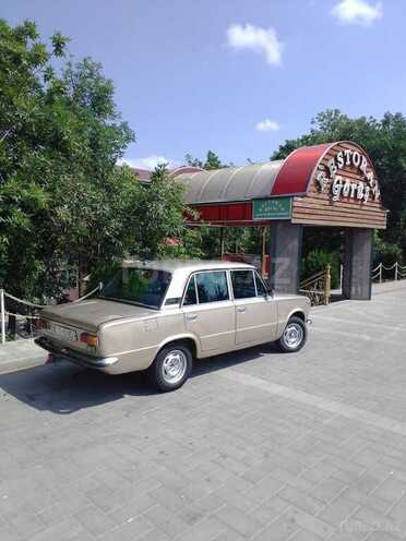 LADA (VAZ) 21011 1981, 150,000 km - 1.3 л - Saatlı