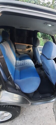 Chevrolet Niva 2006, 161,000 km - 1.7 l - Bakı